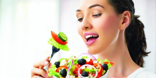 עושים דיאטה? 8 דרכים להעלאת קצב חילוף החומרים בגוף