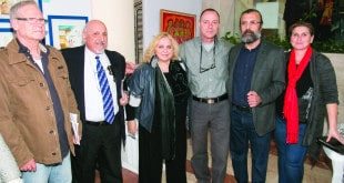 ועד האומנים הודיע על ביטול תערוכת היובל: גנבו לנו את ההצגה