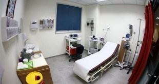 רופאי מיון טרם הצילו חיי תינוק שסבל מבעיות בלב