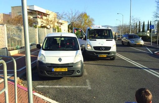 הורים בגן דולב מודאגים: אסון כמו בק”ש עלול לקרות גם כאן