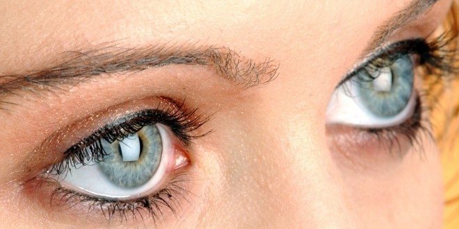 12 טיפים חשובים לשמירה על אזור העיניים
