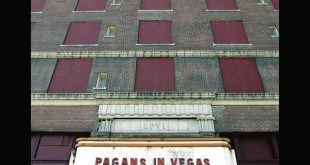 Metric – Pagans In Vegas
