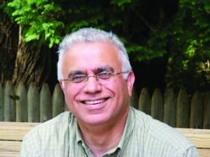 אלי כיום. העדיף לחזור לחזית כדי לחמוק מהדכאון בעורף