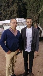 הררי וגינקר