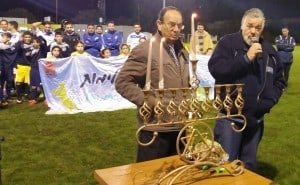 רפי גינת ועדי אלדר