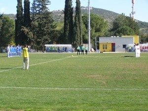 דקת דומייה לזכרו של משה קימחי ז"ל