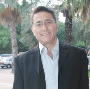 משה קונינסקי. צילום: דורון זלצר