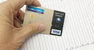 כרטיס אשראי צילום אילוסטרציה