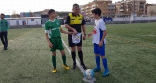 המכללה כדורגל פרחי כרמיאל ברצלונה 2018-04