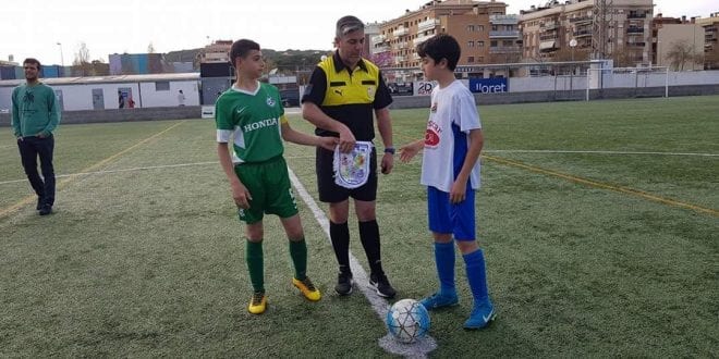 המכללה כדורגל פרחי כרמיאל ברצלונה 2018-04