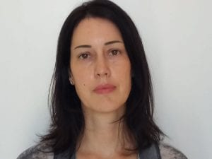 דפנה נתן דיאטנית קלינית המרכז הרפואי זיו בצפת