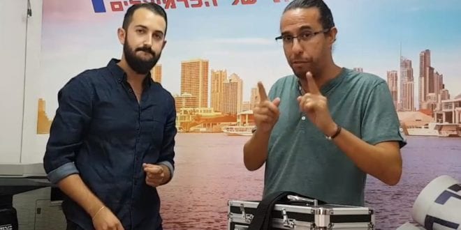 גיל דובריש מתי ווינברג ליטמן תחזית בחירות 2018 כרמיאל