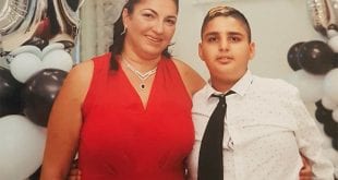 אביבית נתנאל אברמוביץ 2018-10
