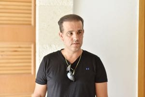 אמיר שמאי 2018-10