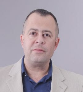 גיורא צשקין צילום חן תורג׳מן 2018-10-30