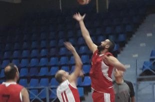 הישגי אלון כרמיאל אבו סנאן 2018-11-21