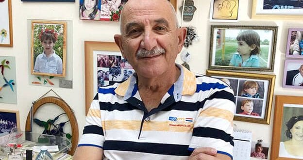 שלום כרמי רלש פורש 2018-10