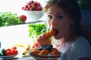 5 טעויות שהורסות לנו את דיאטה. צילום- יחצ הרבלייף 2018