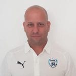 אבי גיסברג סקאוט נבחרת ישראל 2018-12