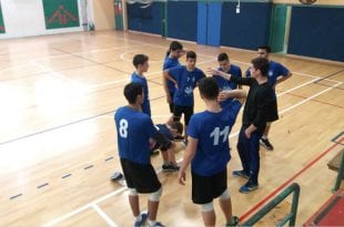 אליצור כרמיאל נוער 2018-12