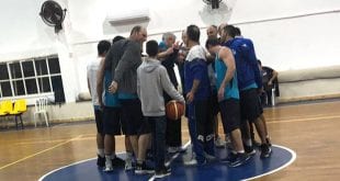 מ.ס עצמה נגד סכנין 2018-12