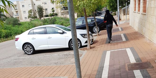 פורץ נמלט צילום קלודין מרום 2018-02