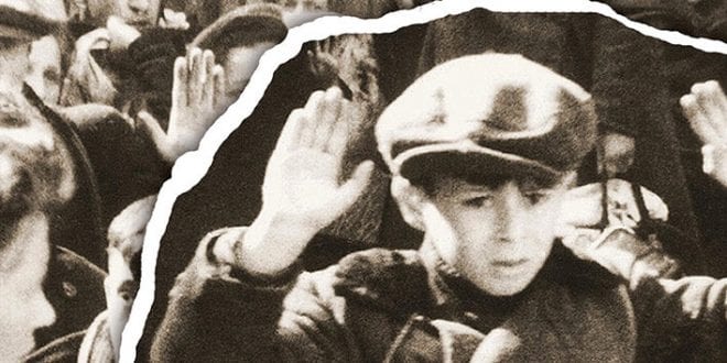 שואה הכרוניקה מאת עופר ריחני (1)