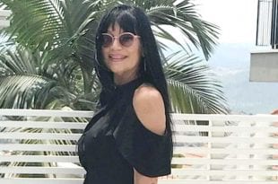 לאה קורן 2019-01