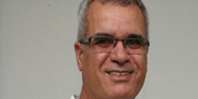 משה אלפנדרי 2018-12