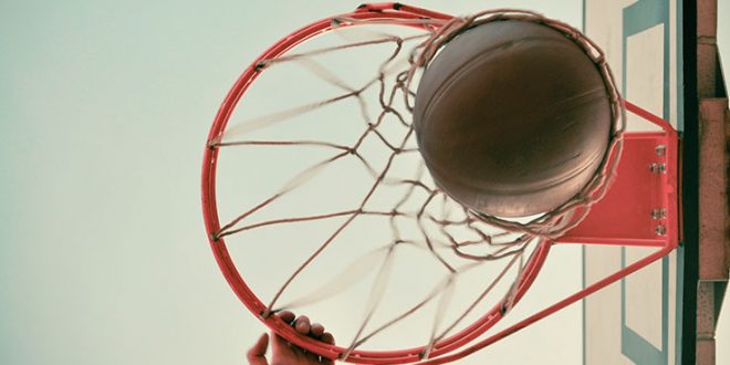 כדורסל טבעת 2019 צילום אילוסטרציה: Pixabay