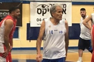 מוטי דמרי מכבי נדב כרמיאל 2019-02