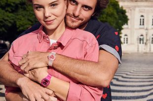 סווטש - וולנטיין. צילום יח"צ חו"ל