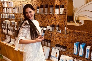 קרן אבן צור 2019