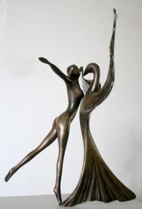 “Love dance” יפים שיסטיק 2019