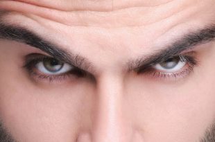 גבר עיניים 2019 צילום אילוסטרציה: Pixabay