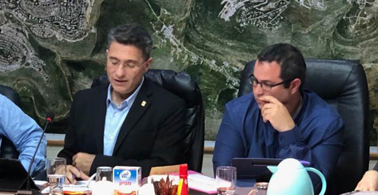 משה קונינסקי אלי שדה 2018-12