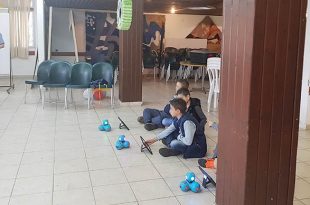 סמארט טויס פעילות ילדים 2019-04