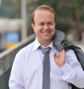 ירון שור מדור בריאות