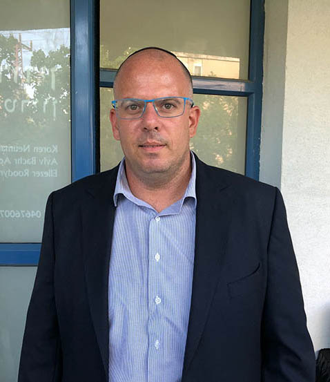 רותם ינאי 2018