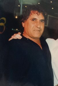 מיכה פרנקו ז״ל