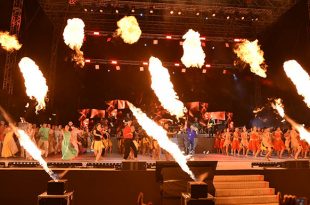 פסטיבל מחול רמי קליינשטיין 2019 אופיר זגורי