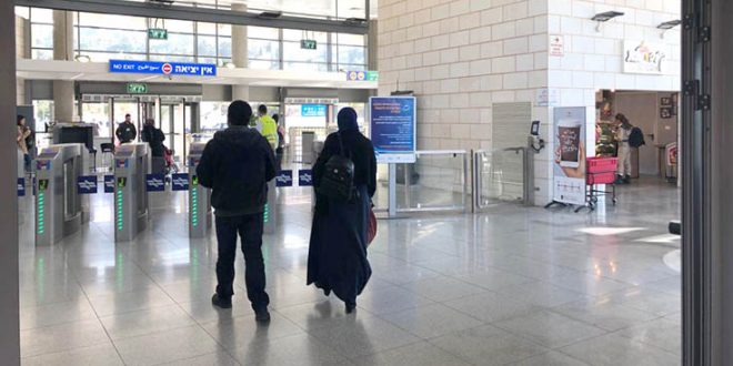 תחנת רכבת כרמיאל