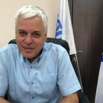 יואב קליין הסתדרות 2019-08