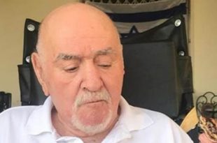 יצחק לוי אבו זקן ראשית פורטל זהר.נט כרמיאל