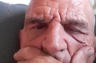 ציון ביסמוט לא נראה בכלל מתוך הפייסבוק