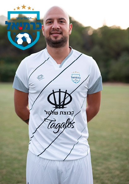 איליה זאיקה הפועל עירוני כרמיאל