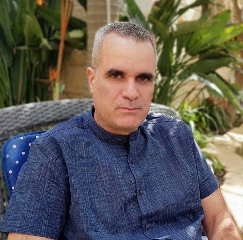 משה אלפנדרי כרמיאל