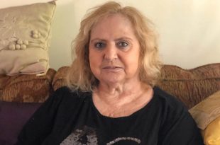 רינה גרינברג