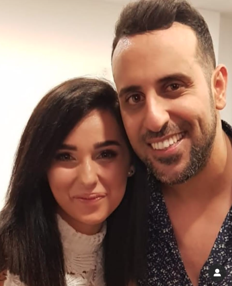 אדווה עומר אחרי הקאבר המצליח שעשתה עם דודו אהרון