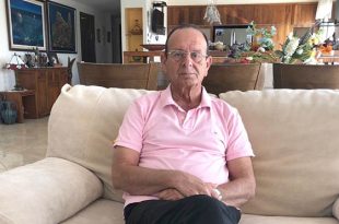 עדי אלדר כרמיאל ראש עיריית כרמיאל לשעבר